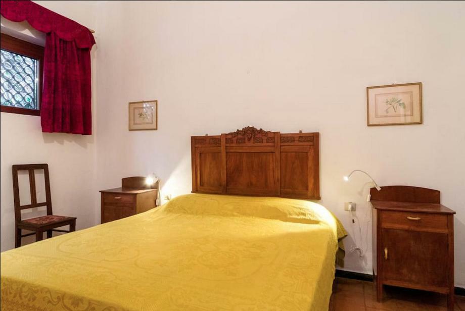 Bed and Breakfast Il Capriolo Celle Ligure Exterior foto