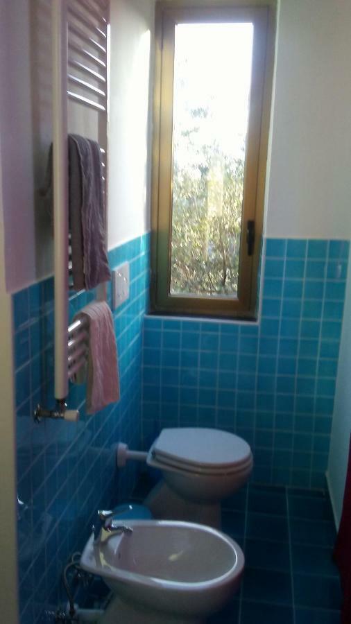 Bed and Breakfast Il Capriolo Celle Ligure Exterior foto